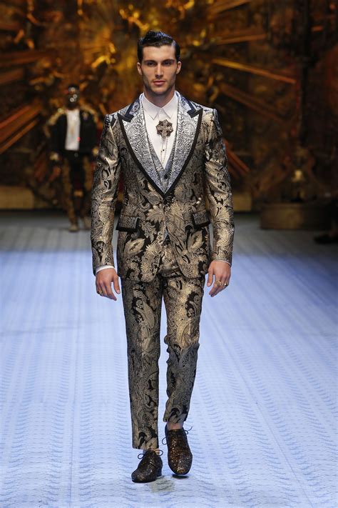 conjunto dolce & gabbana hombre|dolce gabbana official website.